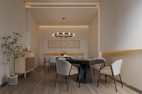 阿坝州民宿装修设计规划