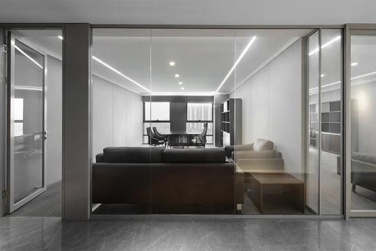 成都办公室装修设计规划