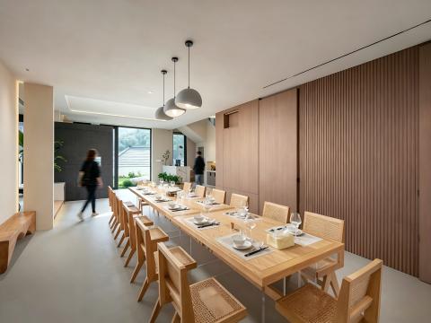 成都酒店装修公司推荐