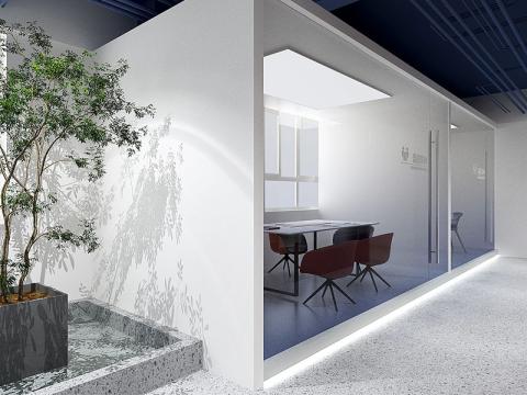 办公室装修设计