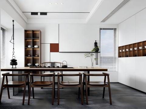 成都办公室装修