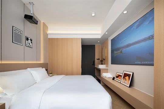 成都酒店装修设计规划