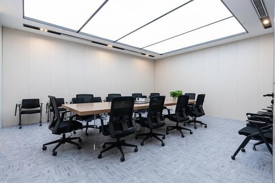 成都办公室装修设计规划