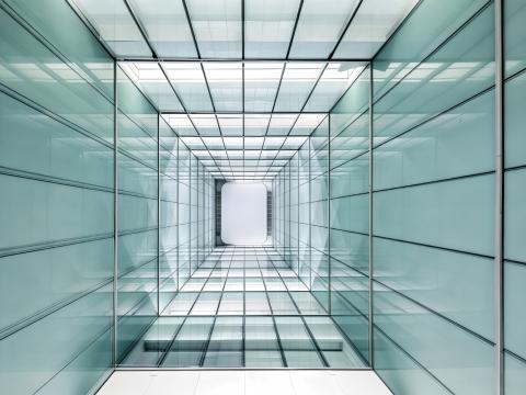 四川装修办公室,豪华办公室装修,四川壹西格玛公装