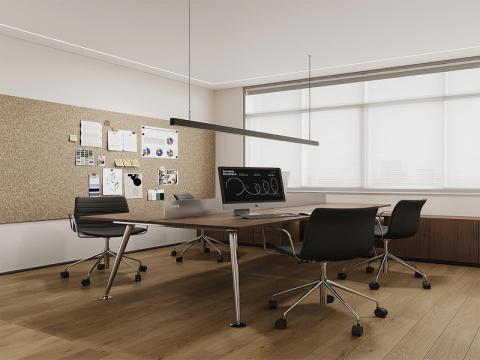 办公室设计中常见问题