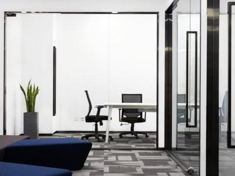 办公室装修设计