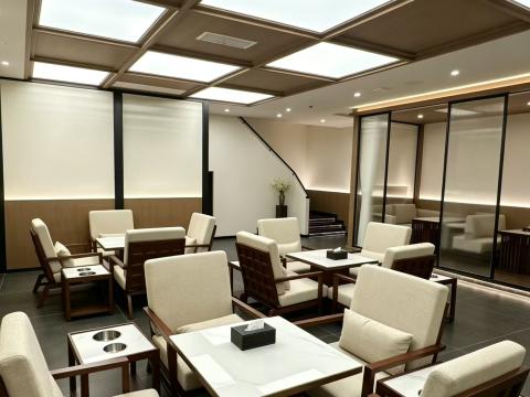 四川壹西格玛公装