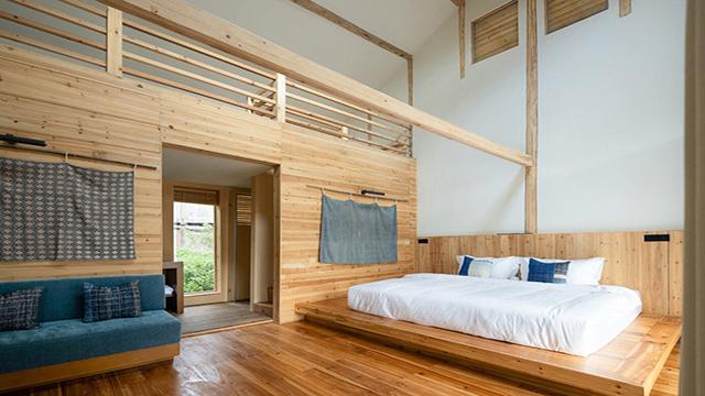 成都市民宿装修常见问题