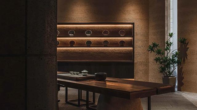 材质的实际运用效果