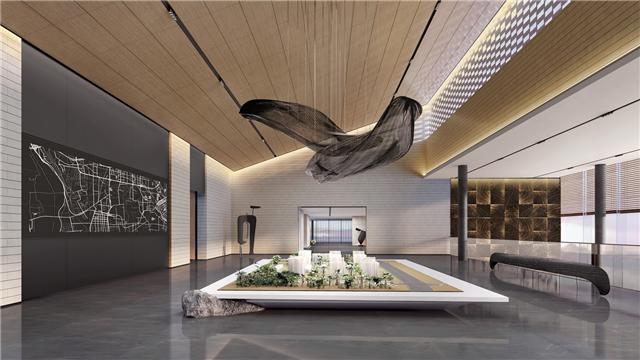 四川壹品西格玛建筑装饰工程有限公司