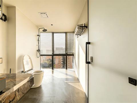 民宿酒店客房舒适度与颜值平衡难点总结