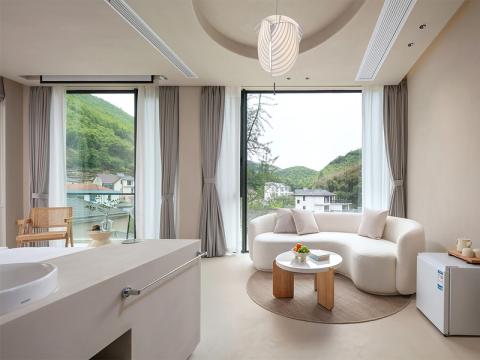 民宿设计：别让颜值害了体验