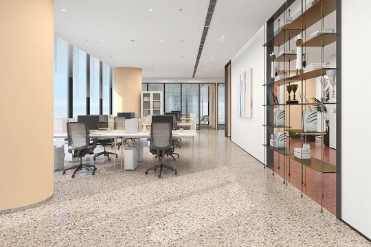 办公室装修设计规划