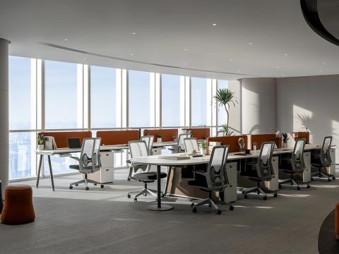 老旧办公室翻新改造有哪些注意事项