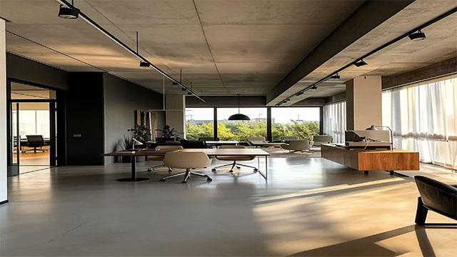 追求高效工作，灯光重要性不能忽视