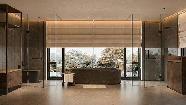 高级感从来不是花里胡哨的配色