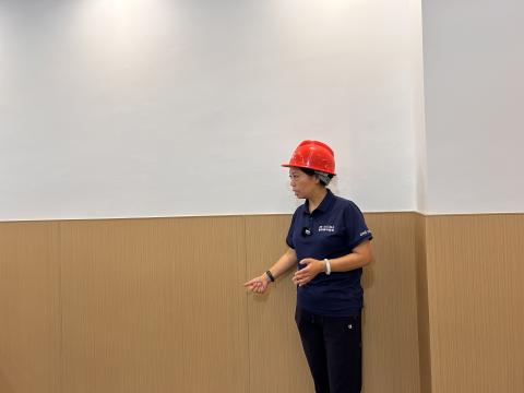 成都公装设计