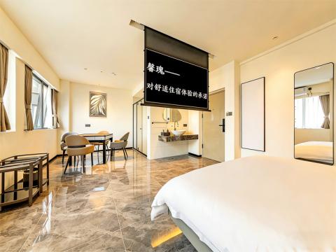 民宿酒店常见布局问题