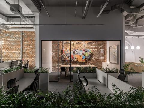 办公室常见问题