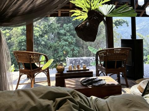 成都酒店民宿设计