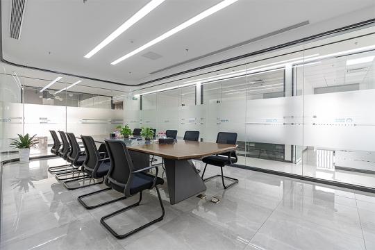 成都办公室装修设计规划