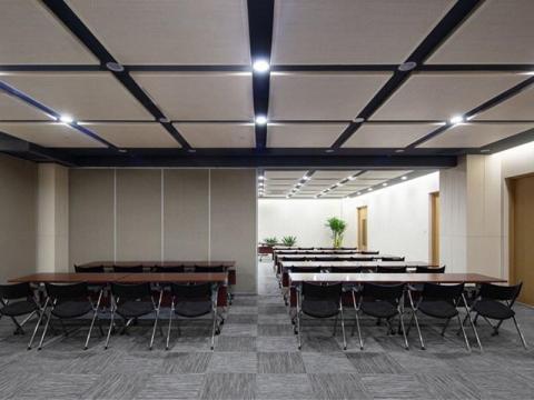 办公室装修设计