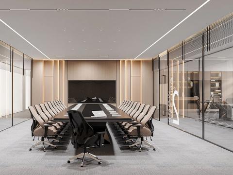 成都办公室装修